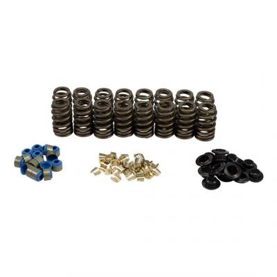 COMP Cams - COMP Cams 26906VCS-KIT Springs GM L31 VORTEC HEAD .51" MAX LIFT FLAT TAPPET