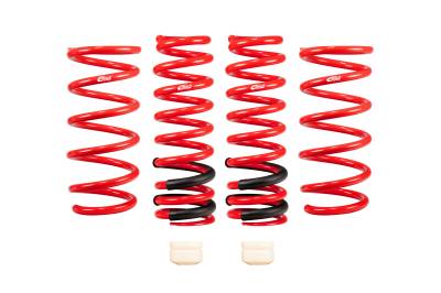 Eibach - Eibach E20-59-004-01-22 Springs for Lexus IS350 IS200T IS300 Sportline 4Pc Set
