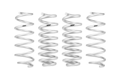 Eibach - Eibach E30-23-039-01-22 4Pc Pro Kit Lowering Springs for 19-25 Blazer RS AWD