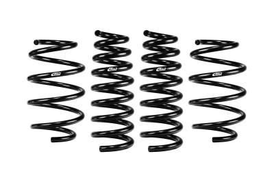 Eibach - Eibach E10-46-045-02-22 Spring for EV6/Hyundai Ioniq 5/Genesis GV60 EV 4Pc Set