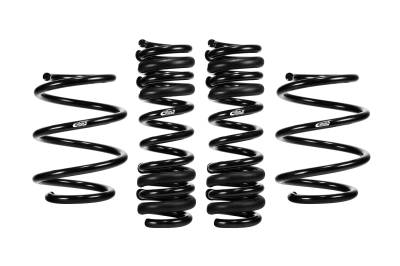 Eibach - Eibach E10-20-049-09-22 PRO-KIT Springs for BMW M4 4PC Set