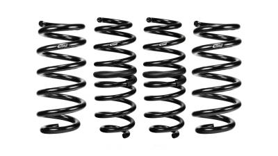 Eibach - Eibach E10-201-005-02-22 Pro-Kit Springs for Acura TLX 4Pc Set