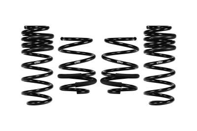 Eibach - Eibach E10-201-006-02-22 PRO-KIT Springs for Acura Integra 4PC Set