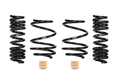 Eibach - Eibach E10-20-049-11-22 Pro Kit Lowering Springs 1"/.5" 20-25 BMW M3 3.0