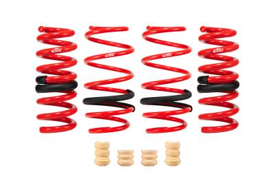 Eibach - Eibach E20-35-054-01-22 Springs for Ford Mustang Mach-E Sportline EV 4Pc Set