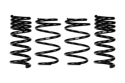 Eibach - Eibach E10-35-064-02-22 4PC Springs