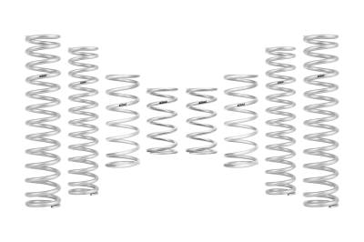 Eibach - Eibach E85-212-012-02-22 8Pc Springs + Hardware for 24-25 Can-Am Maverick