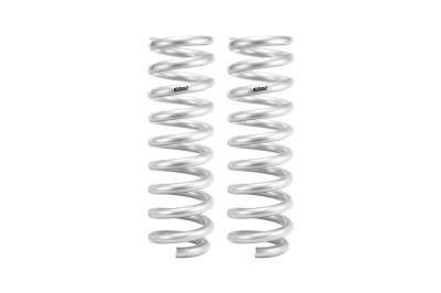 Eibach - Eibach E30-82-096-01-20 Pro-Lift-Kit Front Springs for XK70 Tundra PLK