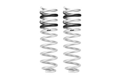 Eibach - Eibach E30-35-061-01-02 Pro-Lift Kit Rear Springs for 22+ Ford Lightning Pair