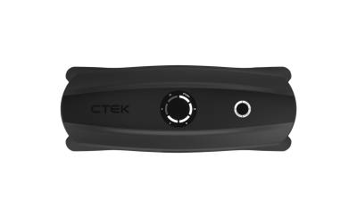 CTEK Power Inc - CTEK Power Inc 40-462 CS FREE