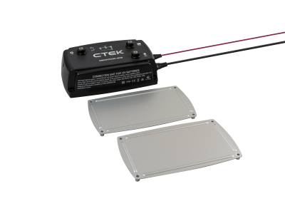 CTEK Power Inc - CTEK Power Inc 40-678 Smartpass 120S