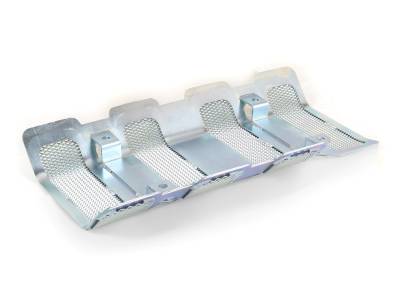 Canton - Canton 20-902 Windage Tray for Chevy LS Screen Tray for Front Sump Pans