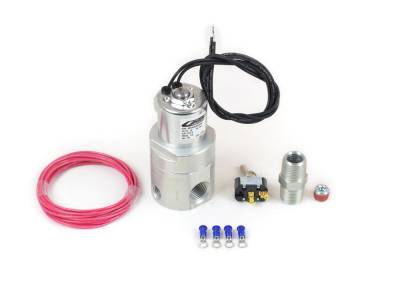 Canton - Canton Racing 24-270X Accusump Pro Electric Valve Kit