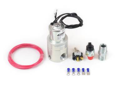Canton - Canton 24-271X Accusump Pro Version Electric Pressure Control Valve 20-25 Psi