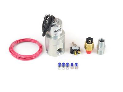 Canton - Canton 24-273X Accusump Pro Version Electric Pressure Control Valve 35-40 Psi
