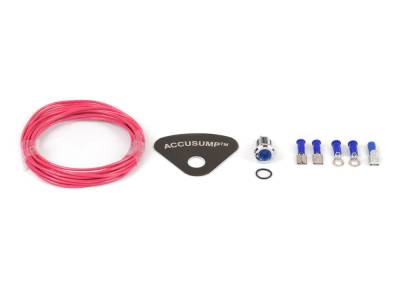 Canton - Canton 24-295 Accusump LED Indicator Light Kit