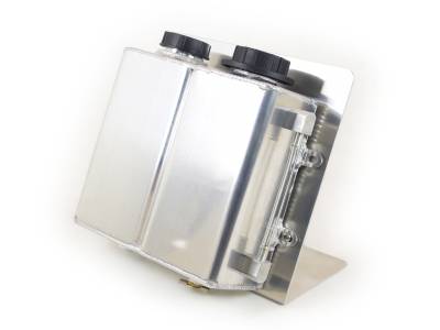 Canton - Canton 80-203 2qt Expansion Tank w/Integrated 2 qt Recovery Tank