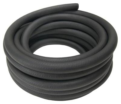 Derale - Derale 13007 11/32" x 25' Transmission Oil Hose