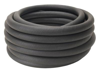 Derale - Derale 13017 3/8" x 25' Engine Or Transmission Oil Hose