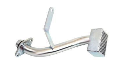Canton - Canton Racing 15-277 Oil Pump Pickup for LS Front Sump Oil Pan 15-276