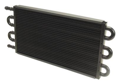 Derale - Derale 15302 Series 7000 Tube & Fin Replacement Cooler