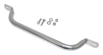 RT Offroad - RT Offroad RT34026 Stainless Dash Grab Bar for 55-86 Jeep CJ5/CJ6/CJ7/CJ8