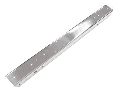 RT Offroad - RT Offroad RT34051 Front Stainless Steel Bumper for 97-06 Jeep Wrangler TJ