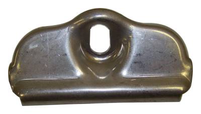 RT Offroad - RT Offroad RT34088 SS Battery Tray Clamp for 76-86 CJ5/CJ7/CJ8/SJ/J-Series
