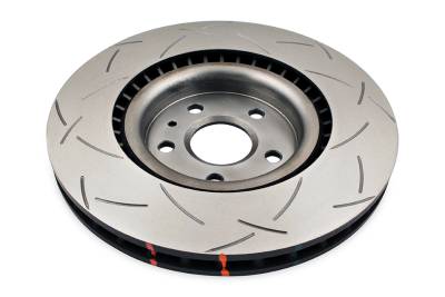 Disc Brakes Australia - Disc Brakes Australia DBA42604S Chevy/Pontiac Front Brake Rotor