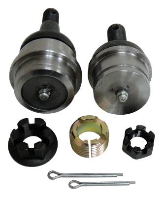 RT Offroad - RT Offroad RT21003 HD Ball Joint Left/Right FR Upper/Lower