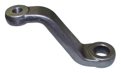 RT Offroad - RT Offroad RT21012 4" Drop Pitman Arm w/Power Steering for 87-95 Wrangler YJ LHD