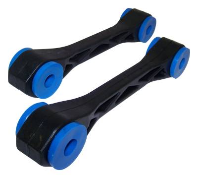 RT Offroad - RT Offroad RT21034 L & R Rear Swaybar Link for 97-06 Jeep Wrangler TJ