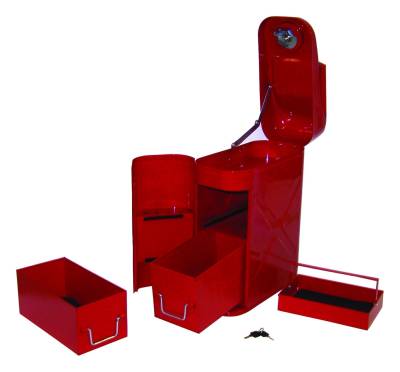 RT Offroad - RT Offroad RT26019 Universal Trail Can Tool Box