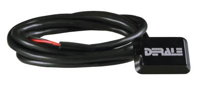 Derale - Derale 16757 Sensor Adheres Directly To The Radiator Tank