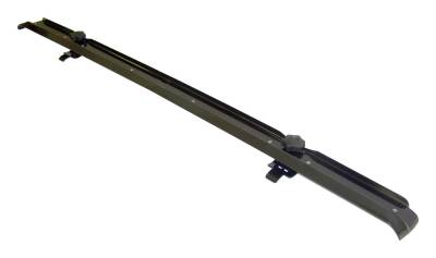 RT Offroad - RT Offroad RT26067 Windshield Channel for 07-18 Jeep Wrangler JK