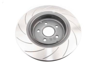 Disc Brakes Australia - Disc Brakes Australia DBA42994S Cadillac/Chevy Front Brake Rotor