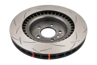 Disc Brakes Australia - Disc Brakes Australia DBA42364S Front Brake Rotor for 09-17 Lotus Evora