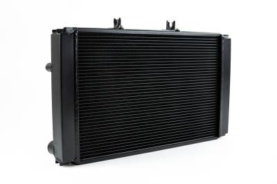 CSF Cooling - Racing & High Performance Division - CSF Cooling 7088 HP All-Aluminum Radiator for Porsche 944 Turbo & NA/968/924S