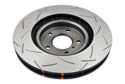 Disc Brakes Australia - Disc Brakes Australia DBA4600S Front Brake Rotor