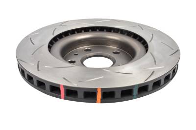 Disc Brakes Australia - Disc Brakes Australia DBA43928S Front Brake Rotor for 20-24 Chevy Corvette