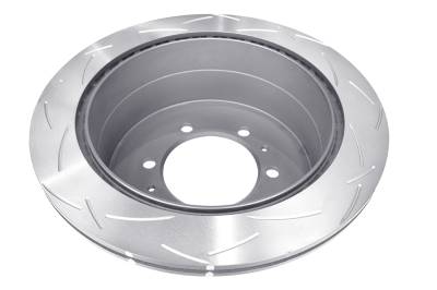 Disc Brakes Australia - Disc Brakes Australia DBA4786S Rear Brake Rotor