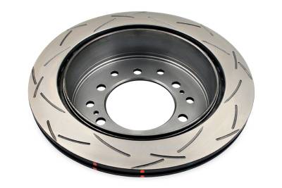 Disc Brakes Australia - Disc Brakes Australia DBA4793S Rear Brake Rotor
