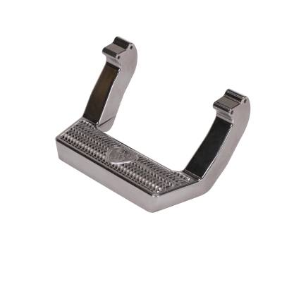 Carr - CARR 114032-1 LD Step Assist/Side Step XM3 Khromezone Finish Single