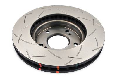 Disc Brakes Australia - Disc Brakes Australia DBA4909S Front Disc Brake Rotor