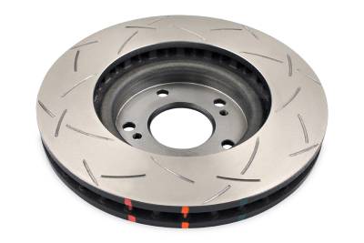 Disc Brakes Australia - Disc Brakes Australia DBA4926S Front Disc Brake Rotor