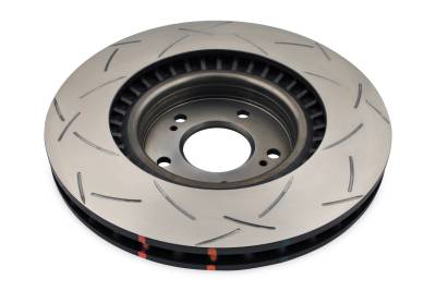 Disc Brakes Australia - Disc Brakes Australia DBA4928S Front Disc Brake Rotor