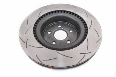 Disc Brakes Australia - Disc Brakes Australia DBA42758S Front Brake Rotor for 08-14 Lexus IS F