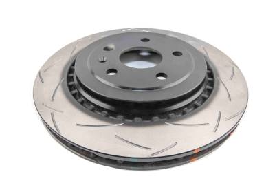 Disc Brakes Australia - Disc Brakes Australia DBA43111S Rear Brake Rotor for Cadillac/Chevy