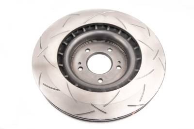 Disc Brakes Australia - Disc Brakes Australia DBA43342S Front Brake Rotor