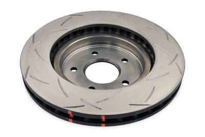 Disc Brakes Australia - Disc Brakes Australia DBA42304S Front Disc Brake Rotor